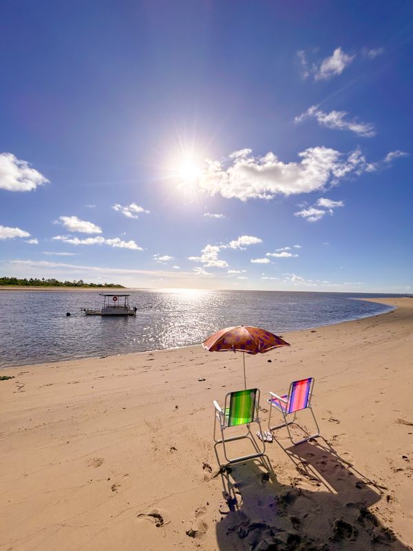 La maison de Cristiane