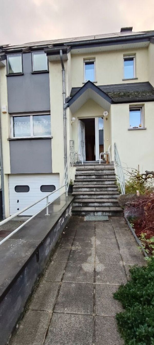 La chambre privée de Gabrielle