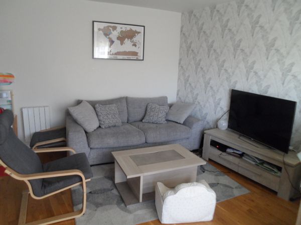 Appartement de 2 chambres à Clamart
