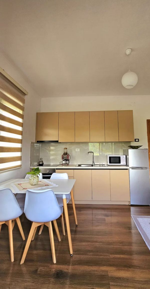 Cosy apt in Montreal