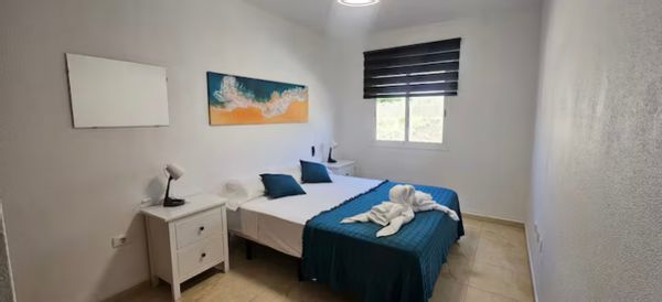 Casa de Luis socas