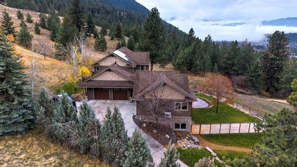 La maison de Marie & Mark