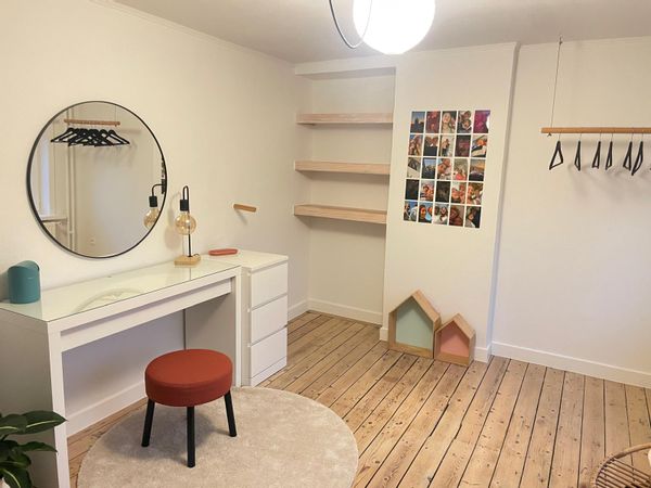 La maison de Florence