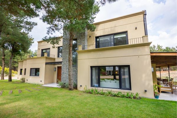 La maison de Marcelo