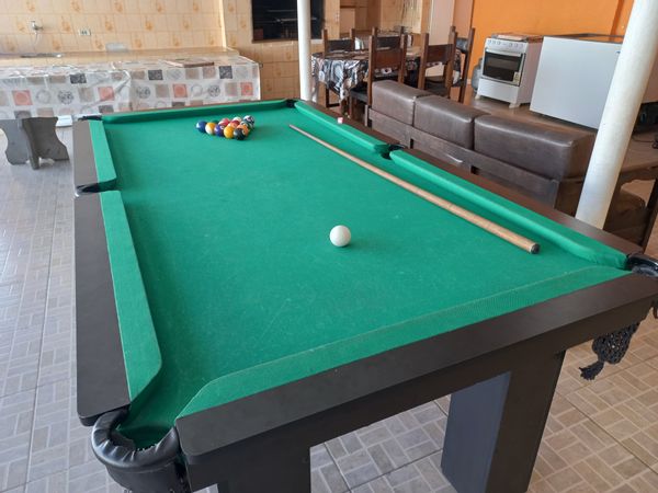 La maison de Willian