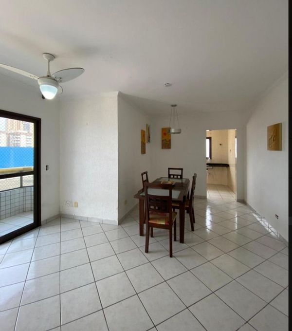 La maison de Andréia 