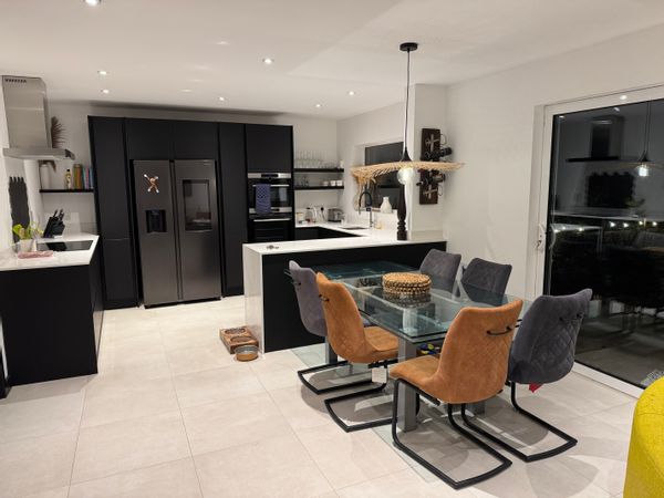 Benjamin s Haus