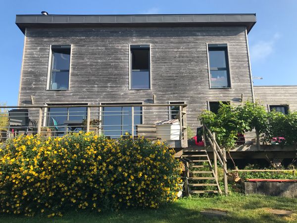 La maison de Florence