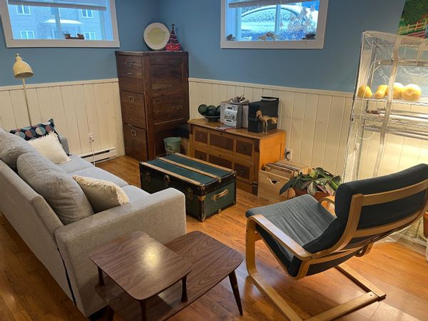 Charming House In Quebec's Wine Country