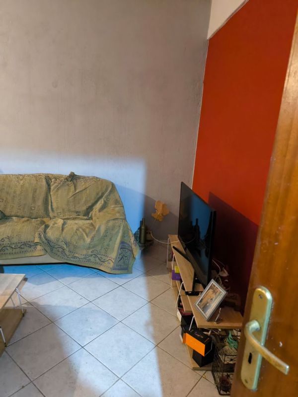 La maison de Nektarios