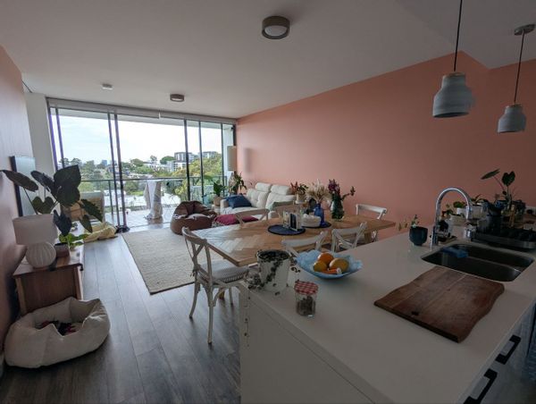 La maison de Claudia & Tom