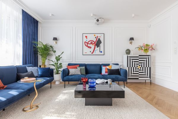 La maison de Natalie & Greg