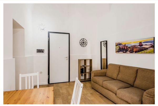 La maison de Elisa Giusy Chiara