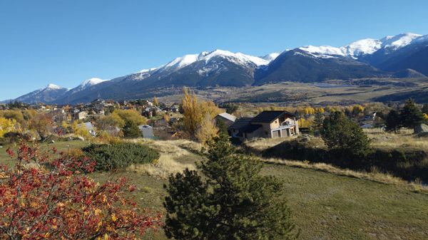 Appartement 2 Chambres avec vue panoramique sur les Pyrénées.