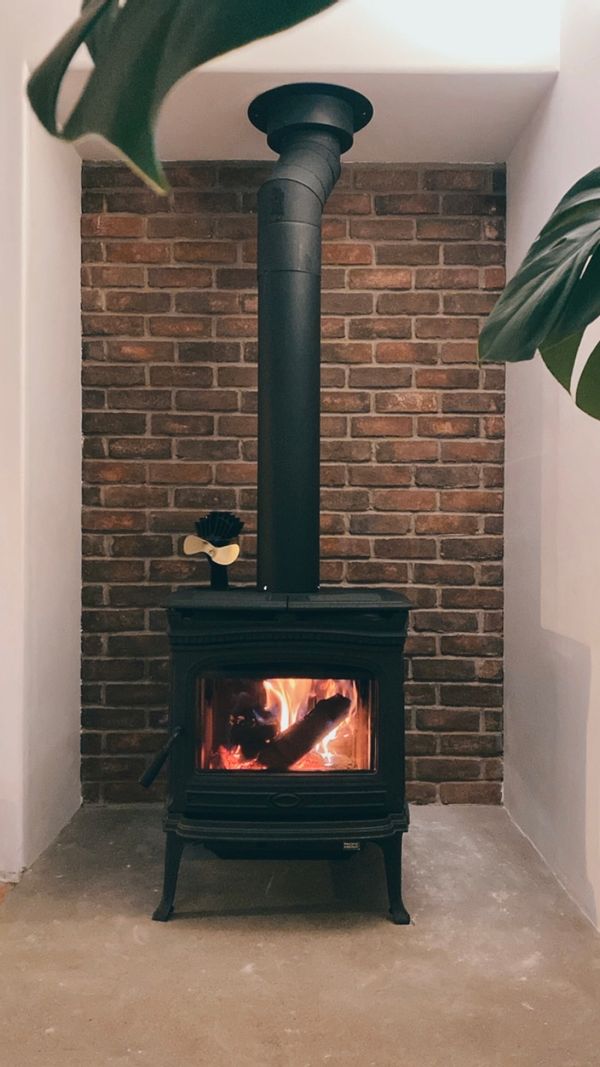 La maison de Catherine