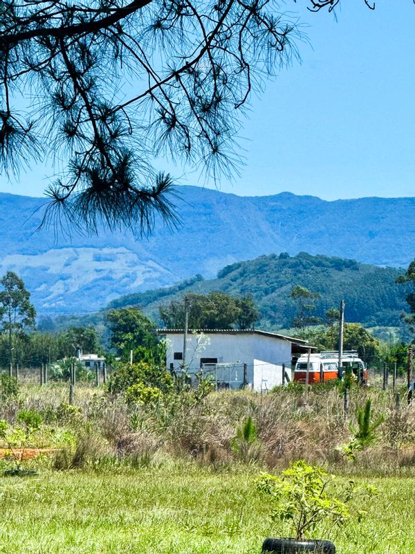 Rafaela's house Rustic eco-stay near a quiet beach, with canyon views, sunsets and total peace