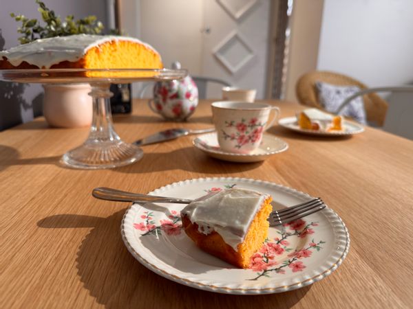 La maison de Tim & Jen