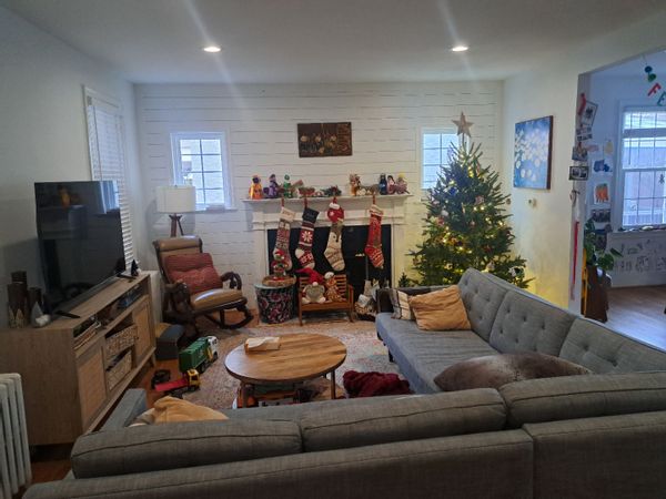 Spacious, Family-Friendly Home Near Transit & Park