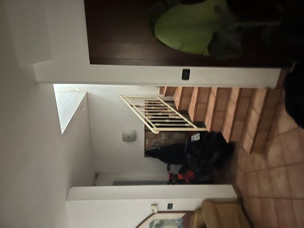 La maison de Vincenzo