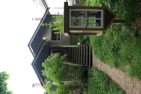 La maison d’Anaïs, Simon et Izïa à Vancouver, à 15min de la plage et de la ville