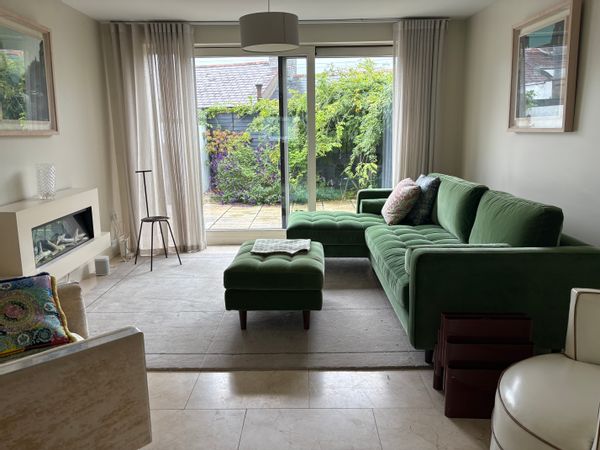 La maison de Quentin