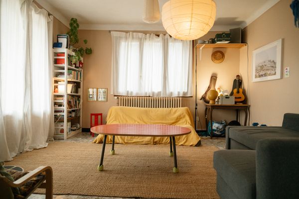 Casa di Renaud et Fanny