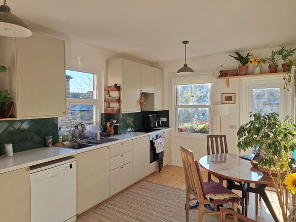 La maison de Cecilia