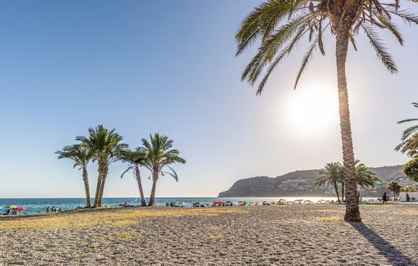 Casa di Maria Dolores