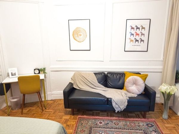 La maison de Annabelle