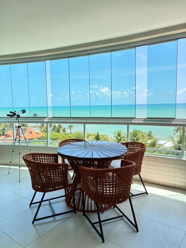 La maison de Adriane