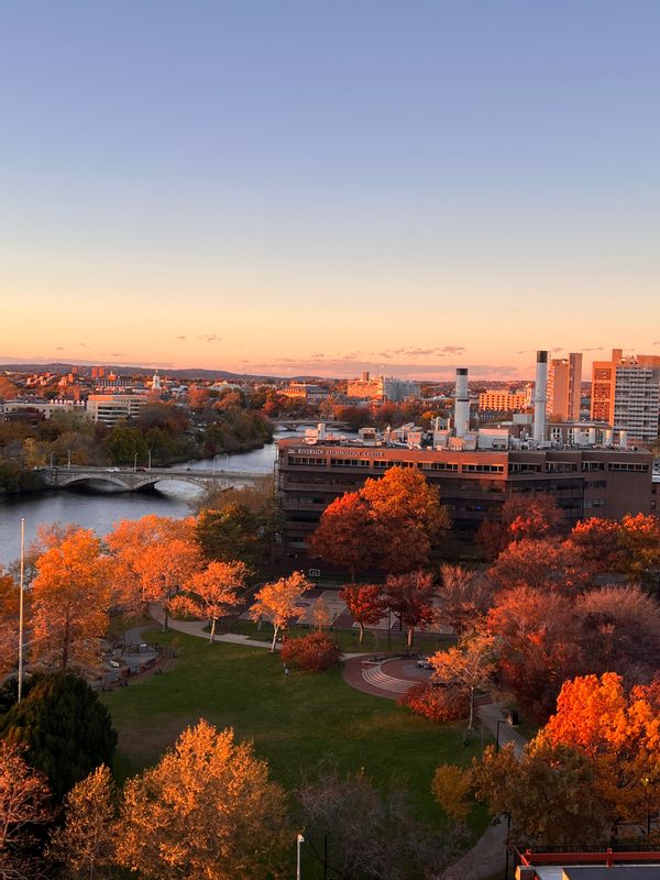 La maison de Daniella