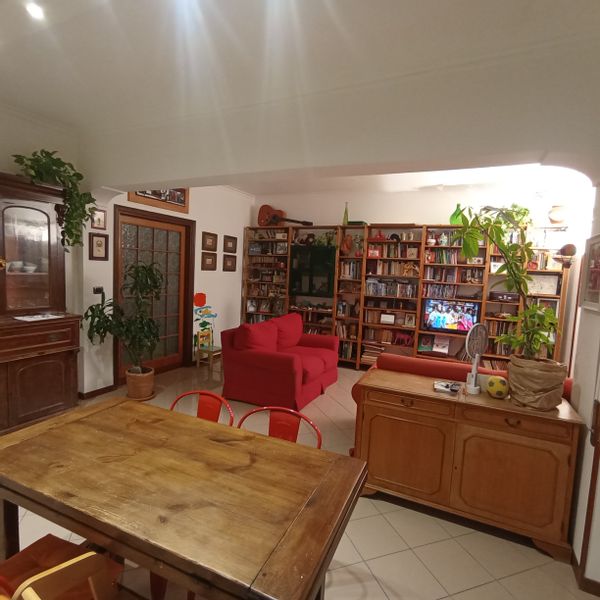 La maison de valeria