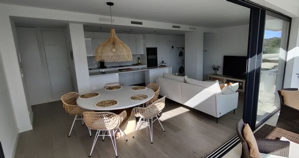 Dannys hus