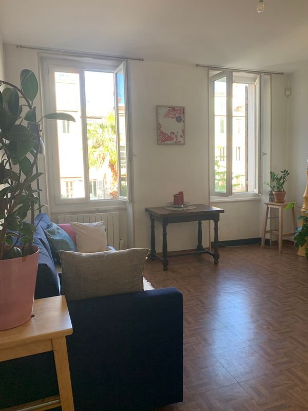 Casa di Claire Sophie