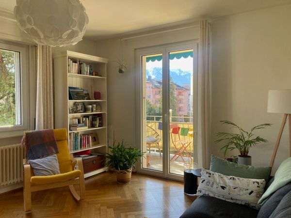 Casa di Chloé & Gabriel