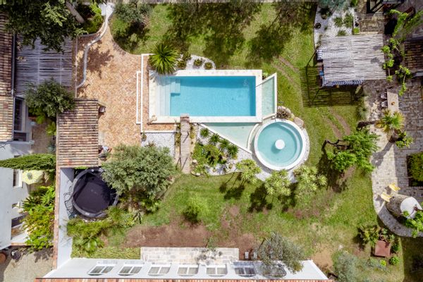 Casa di Stephanie