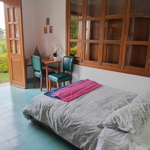 Fabiola del Carmen s Haus