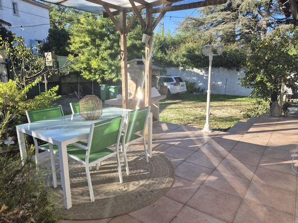 Casa di Sarah et Didier