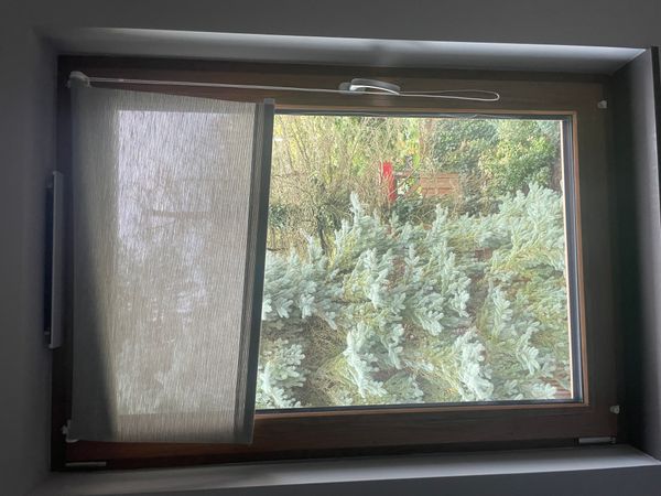 La maison de Stephanie