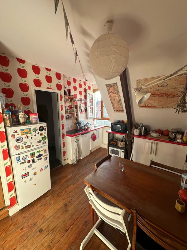 Casa de Alice