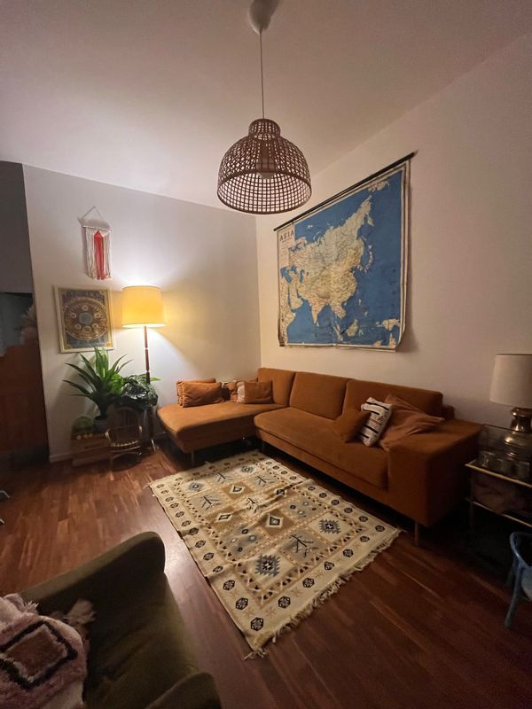 La maison de Veronica