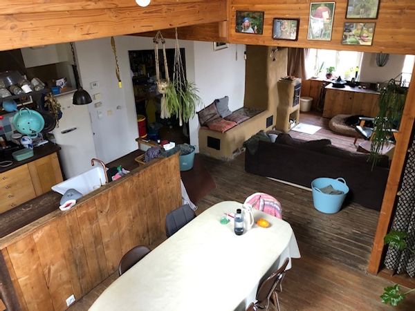 La maison de Katrien