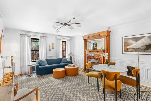 La maison de William