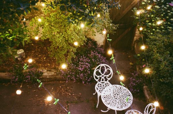 La maison de Lydia Millie