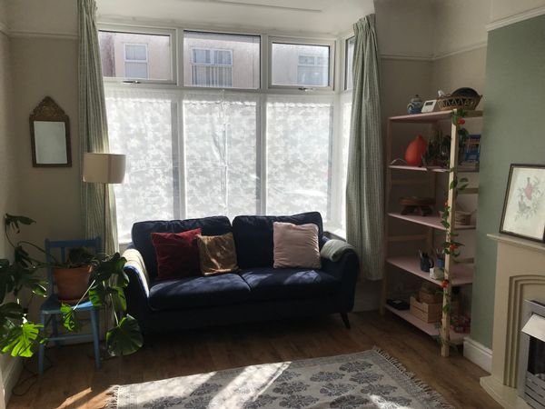 La maison de Lydia Millie