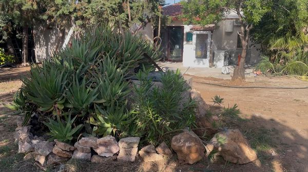 La maison de Giordano