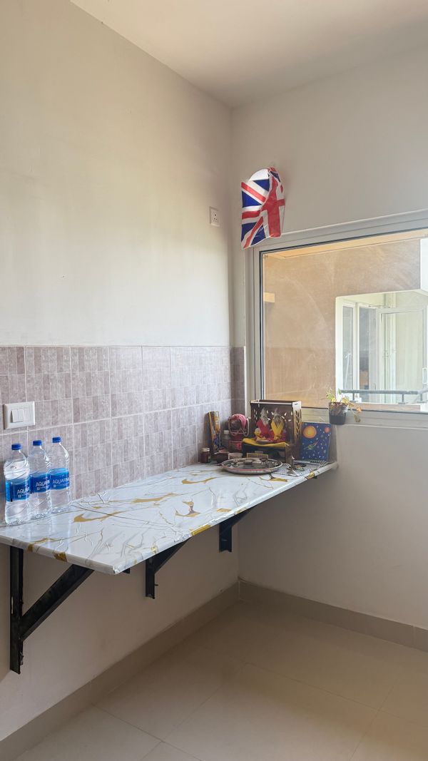 La maison de Chaitali