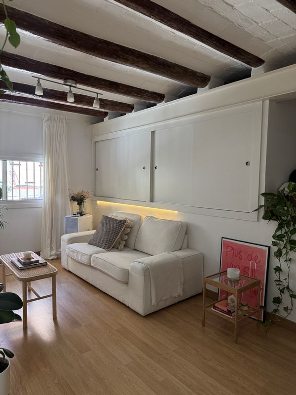 La maison de Priscila