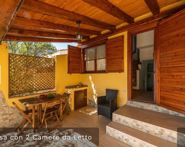 La maison de Roberta