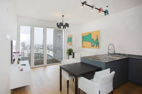 La maison de Riccardo